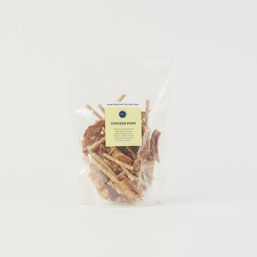 Chicken Pops (Large Pack)