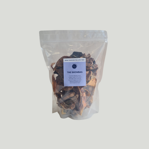 The Showbag (Large Pack)