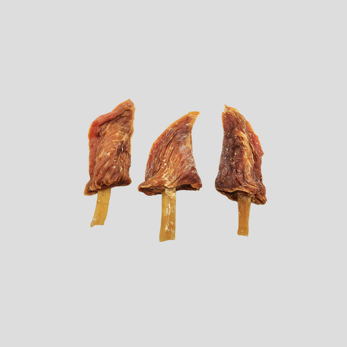 Chicken Pops (Large Pack)