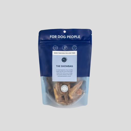 The Showbag (Large Pack)