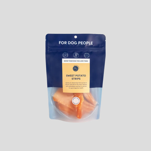 Sweet Potato Strips (Large Pack)