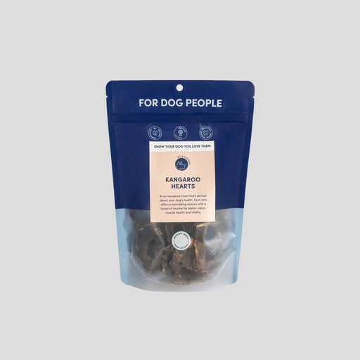 Kangaroo Hearts (Large Pack)