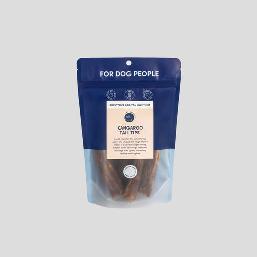 Kangaroo Tail Tips (Large Pack)