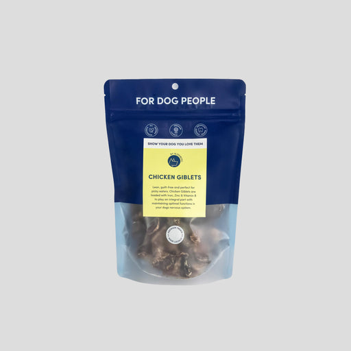 Chicken Giblets (Large Pack)