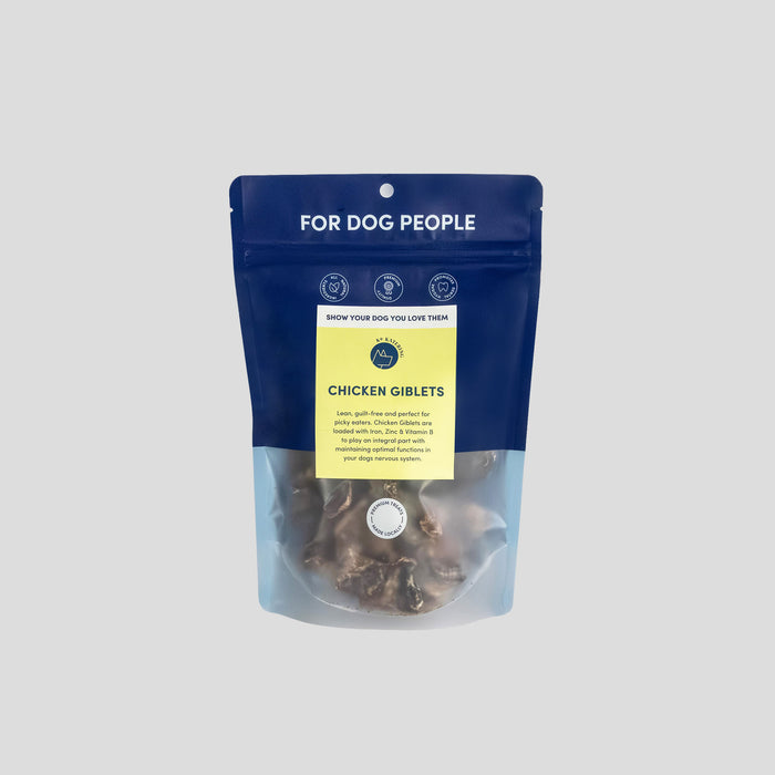Chicken Giblets (Large Pack)
