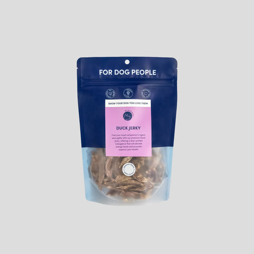 Duck Jerky (Large Pack)