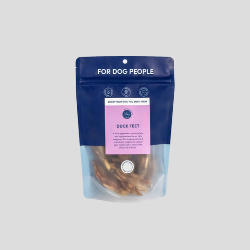 Duck Feet (Large Pack)