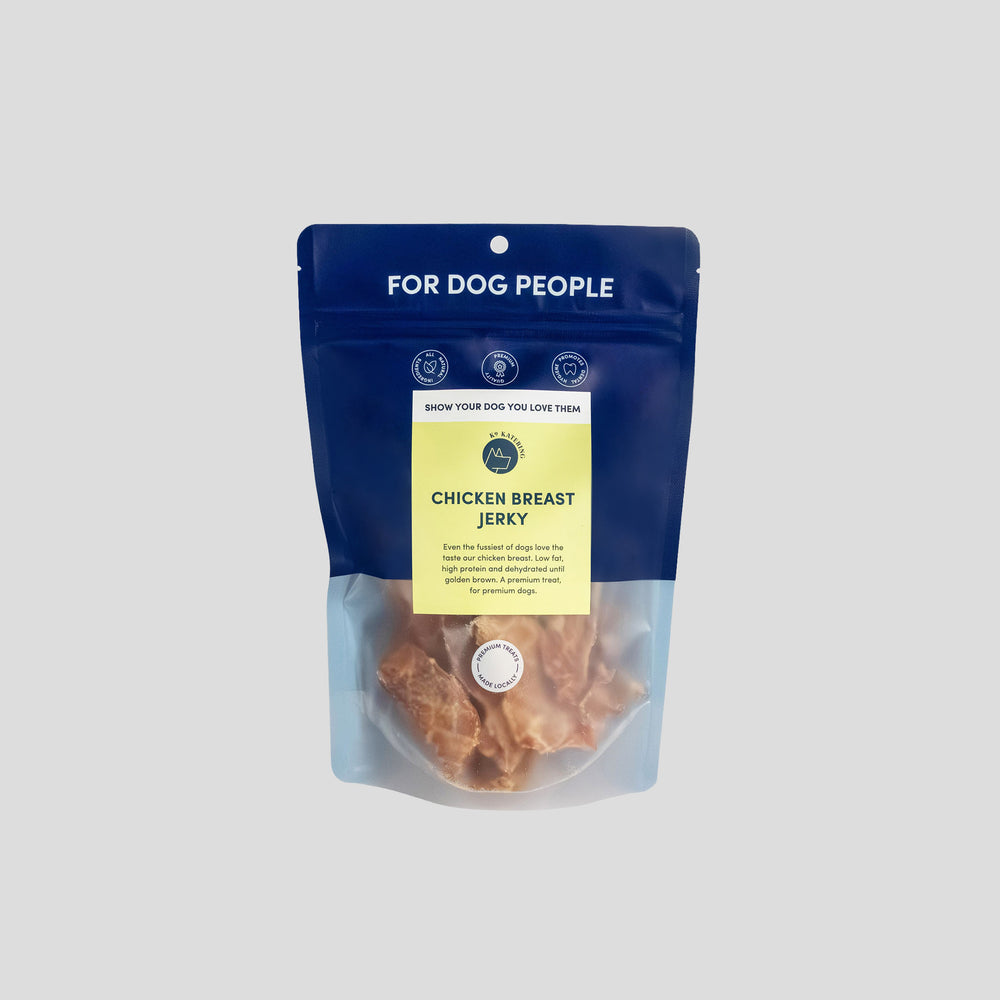 Chicken Breast Jerky (Large Pack)