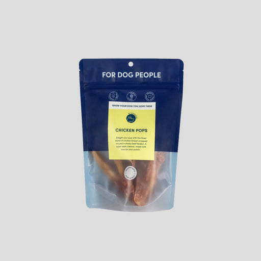 Chicken Pops (Large Pack)
