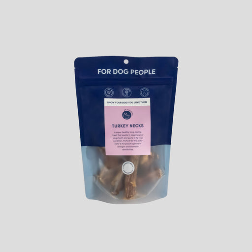 Turkey Necks (Large Pack)