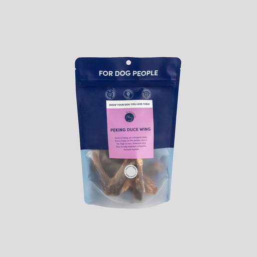 Peking Duck Wing (Large Pack)