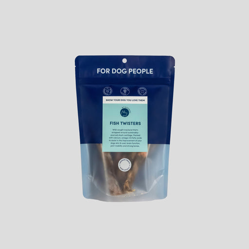 Fish Twisters (Large Pack)