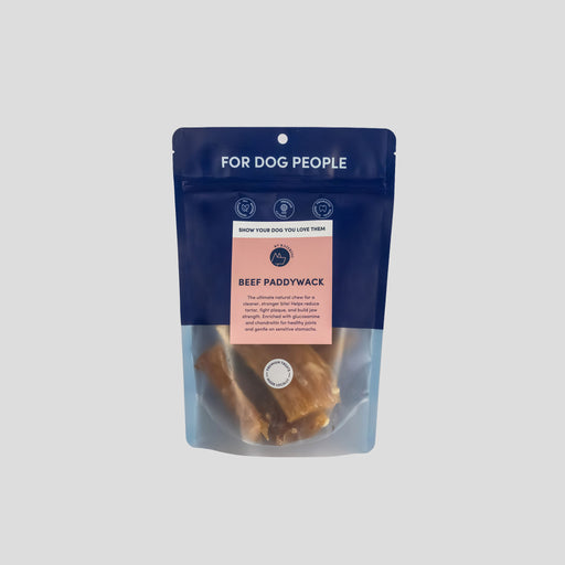 Beef Paddywack (Large Pack)