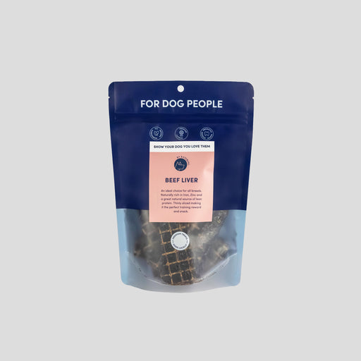 Beef Liver (Large Pack)