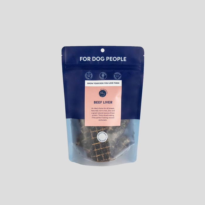 Beef Liver (Large Pack)