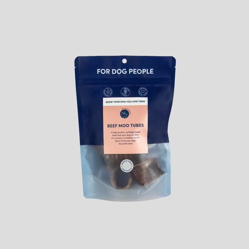 Beef Moo Tubes (Large Pack)