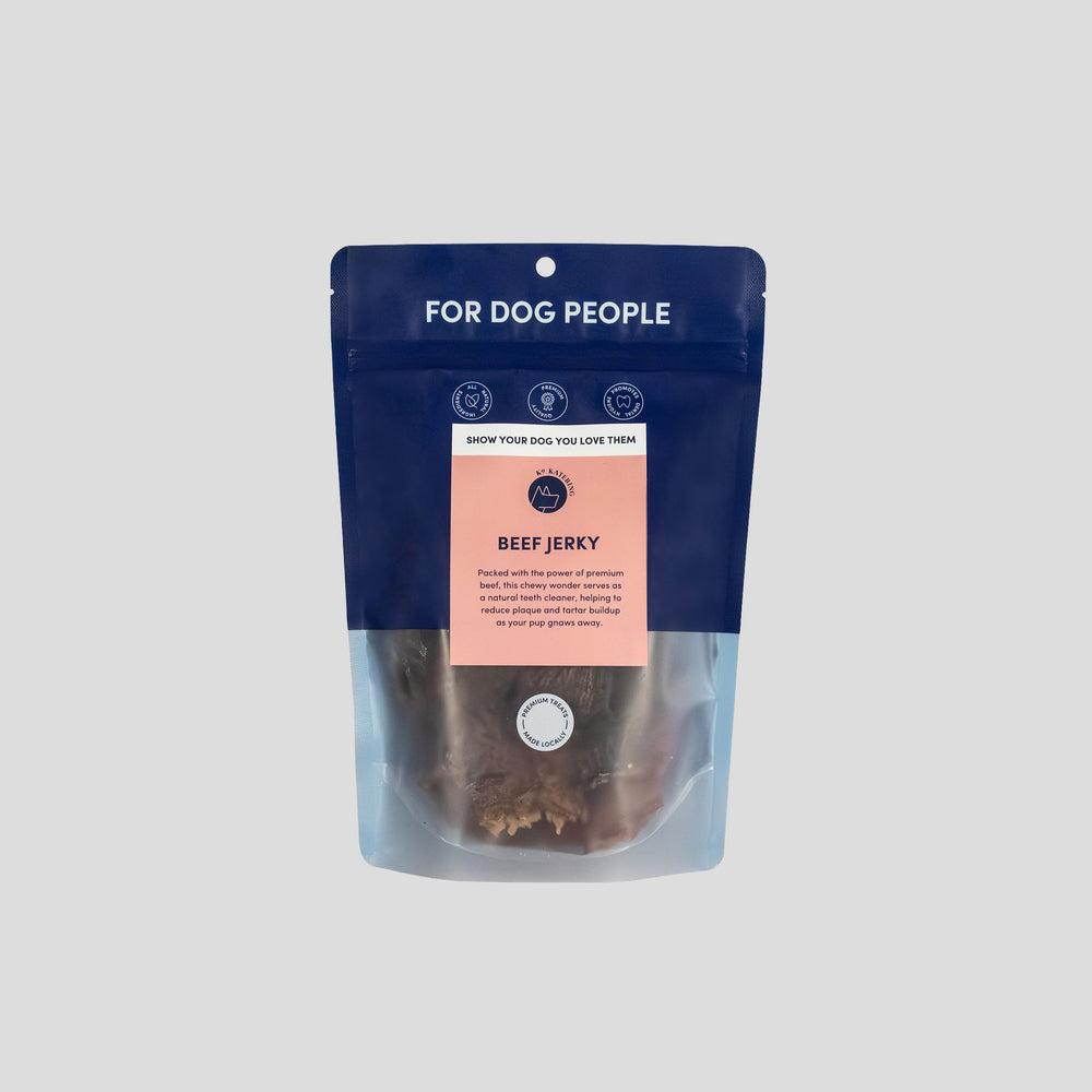 Beef Jerky (Large Pack)