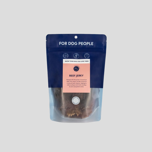 Beef Jerky (Large Pack)