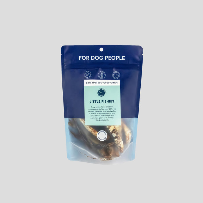 Little Fishies (Large Pack)