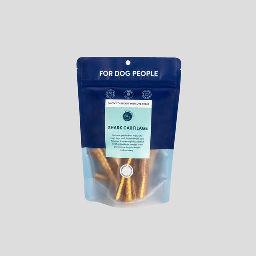 Shark Cartilage (Large Pack)