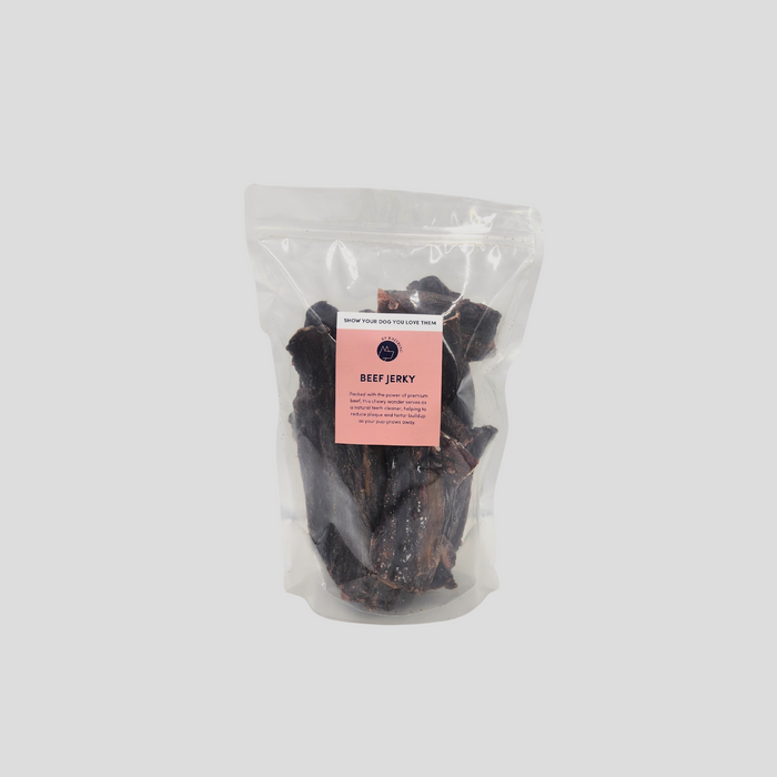 Beef Jerky (Large Pack)