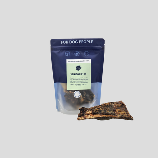 Venison Ribs (Large Pack)