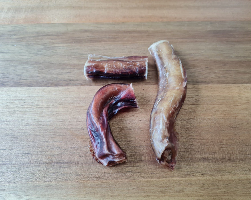 Beef Bully Stick (Pieces)