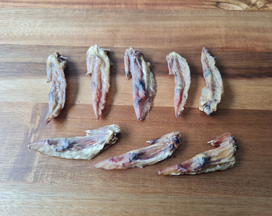 Wing Tips Large Buy Chicken Wing Tips Wholesale | K9 KATERING Dog Treats Australia — K9 ...