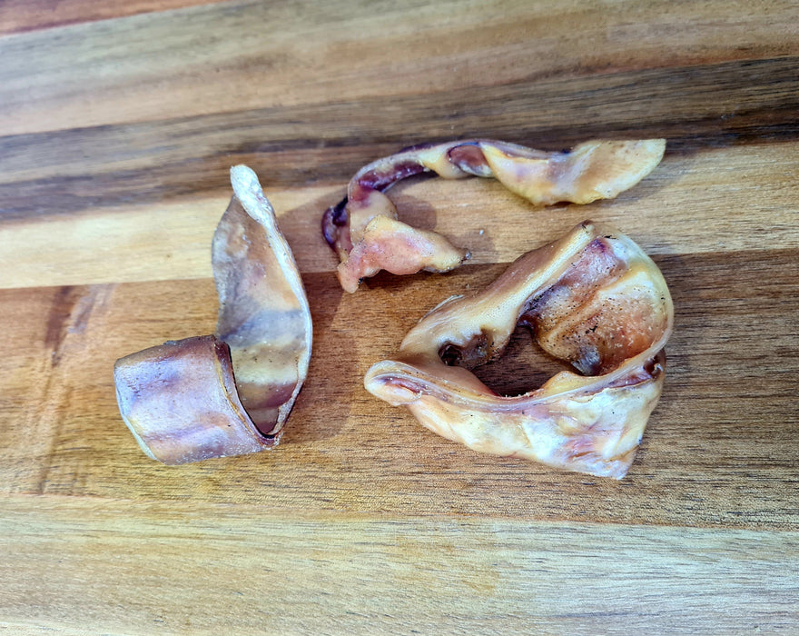 Pig Ear Strips