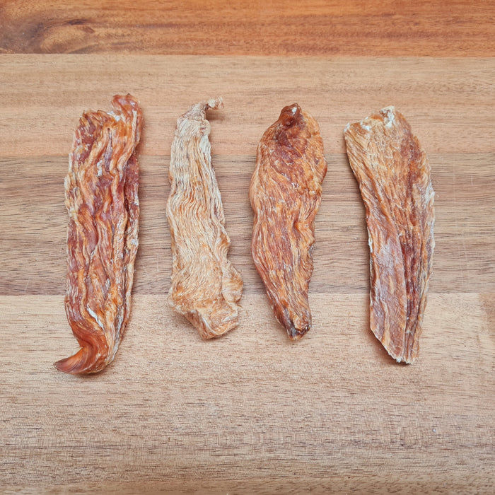 Chicken Breast Jerky (Large Pack)