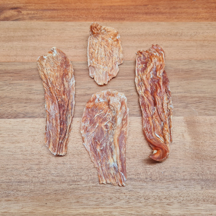 Chicken Breast Jerky (Large Pack)