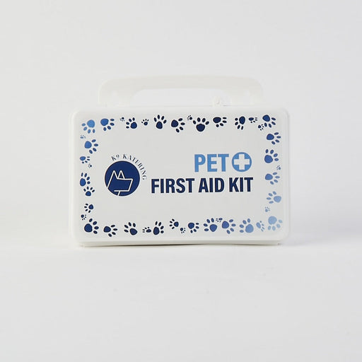 Pet First Aid Kit