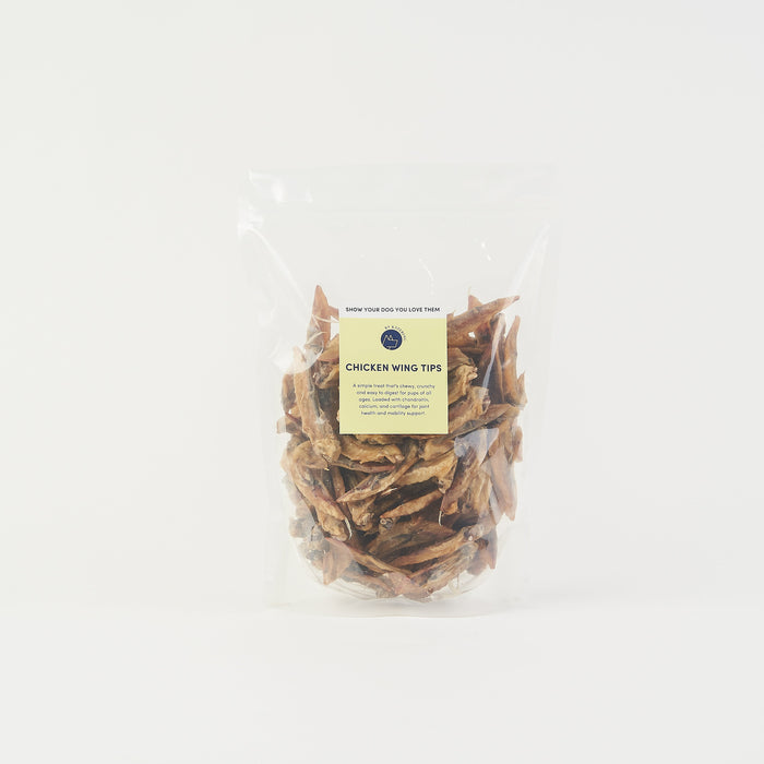 Wing Tips Large Buy Chicken Wing Tips Wholesale | K9 KATERING Dog Treats Australia — K9 ...
